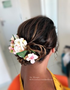 Ibiza Brides , Hair and Make Up , Mobile , Feel good ibiza blowout , #ibizahairandmakeup #kingaibiza , best hairdresser , 