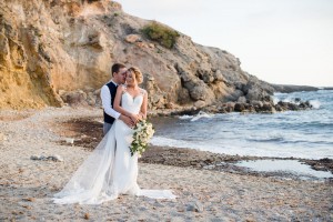 Elixir Bride , Ibiza Hair and Make up by Kinga Evans