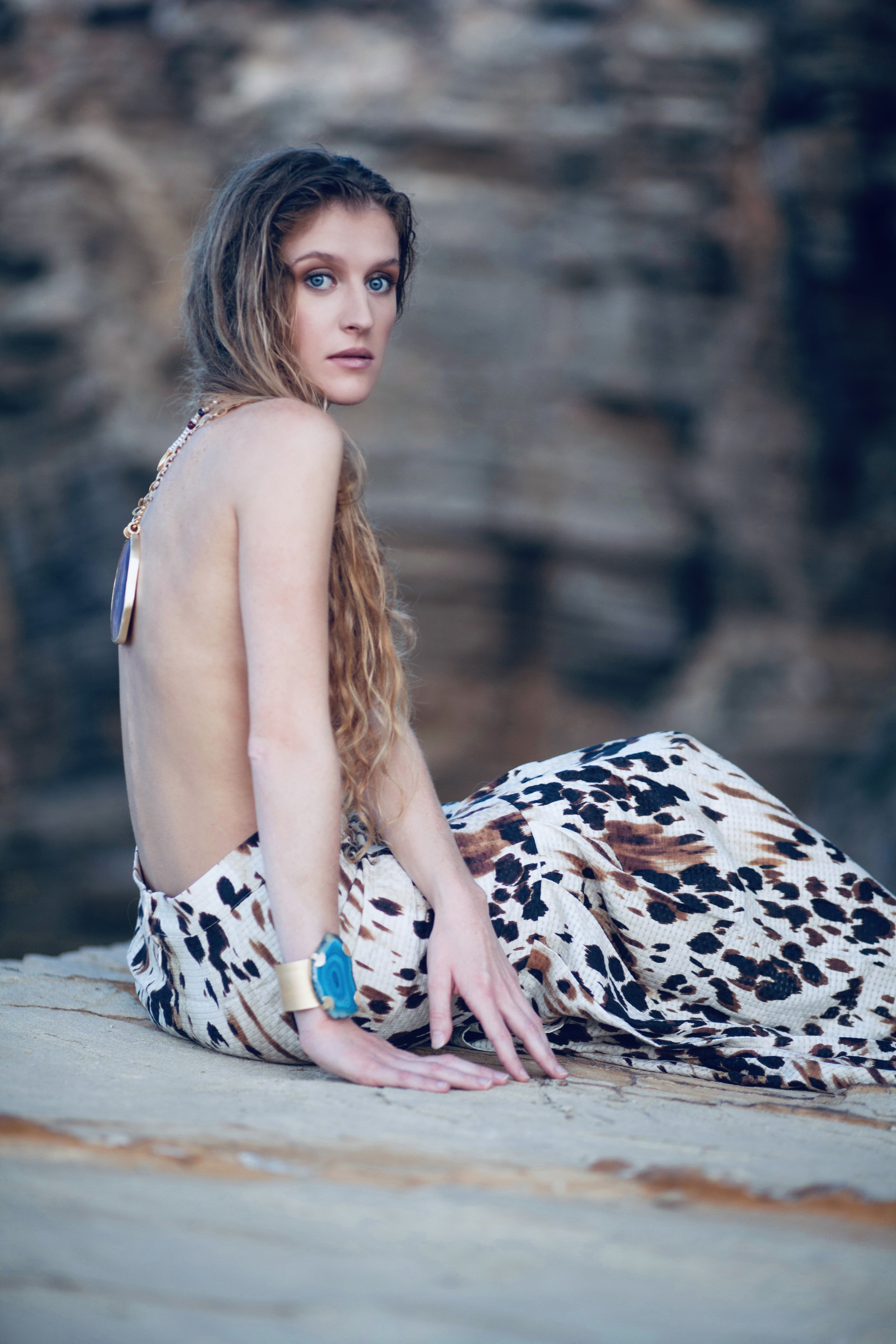 Ibiza Make Up , Photoshoot , Ibiza , Make Up by Kinga Ibiza Stylist ,