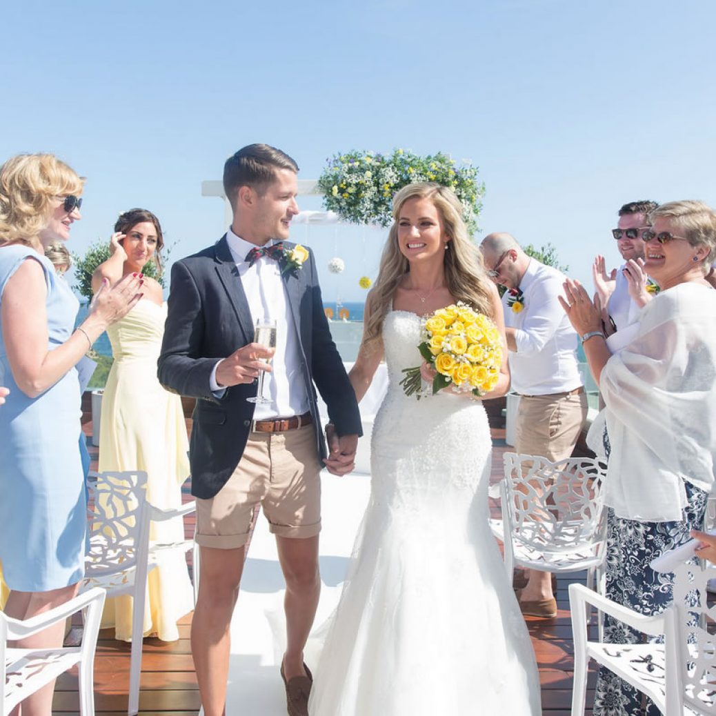 biza Weddings , Ibiza Brides , Aguas de Ibiza
