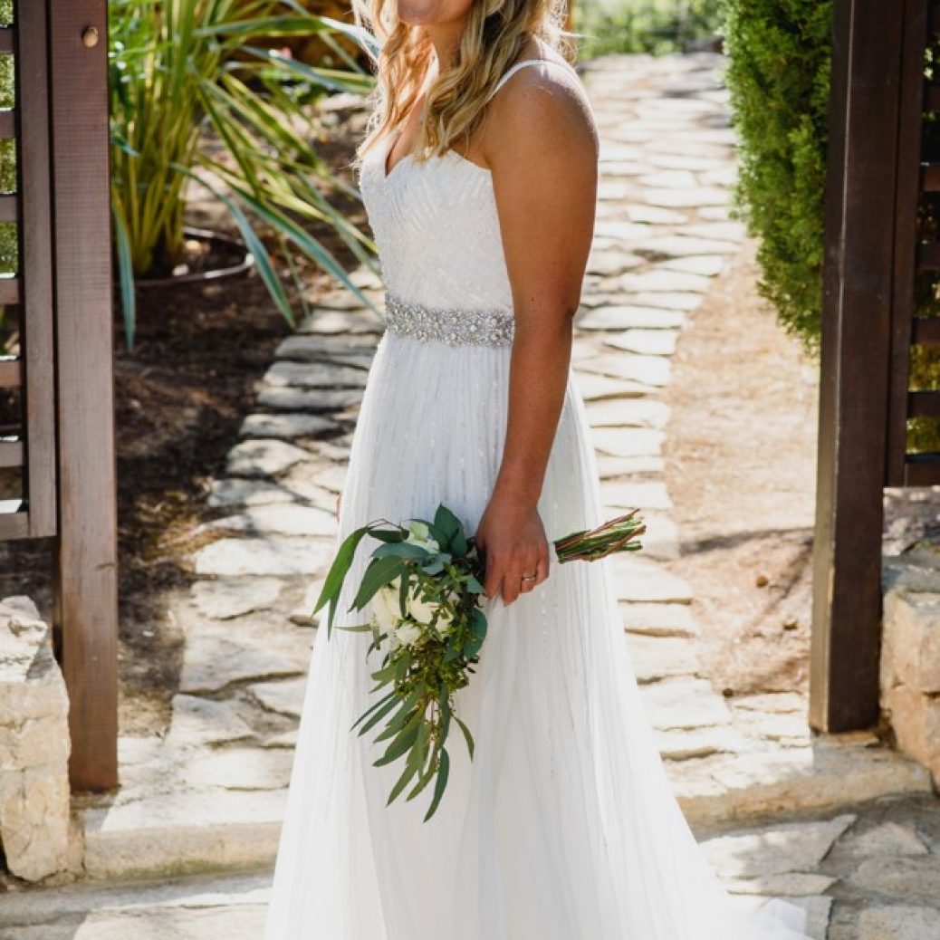 Ibiza Bride ,