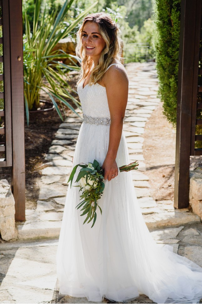 Ibiza Bride ,