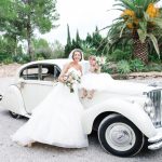 Villa Nirvana, Wedding hair , wedding make up , by Kinga Evans ,